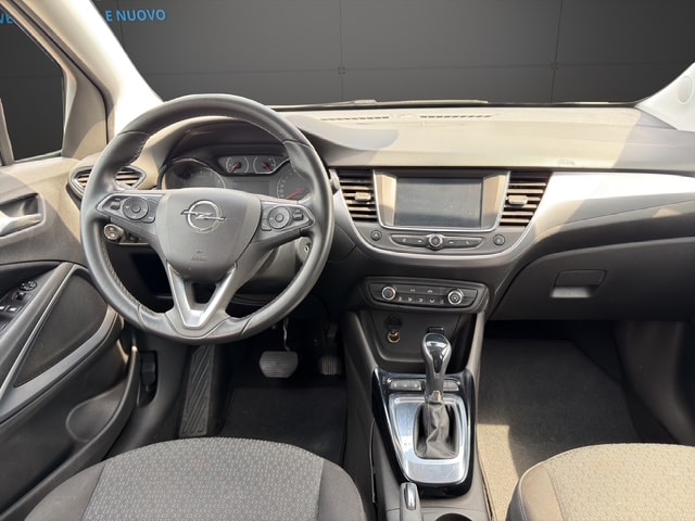 OPEL Crossland X 1.2i TP Ultimate Automatik-image-4
