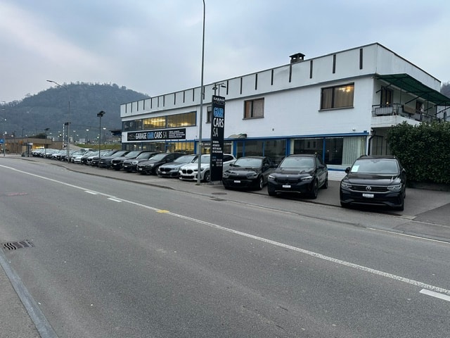 OPEL Crossland X 1.2i TP Ultimate Automatik-image-10