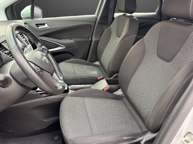 OPEL Crossland X 1.2i TP Ultimate Automatik-image-7