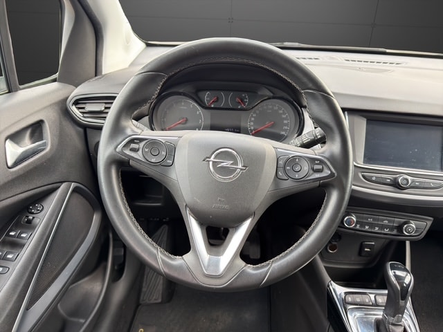 OPEL Crossland X 1.2i TP Ultimate Automatik-image-5