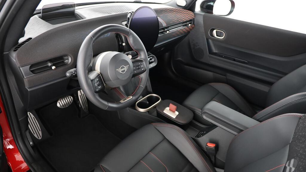 MINI John Cooper Works Cabrio-image-16