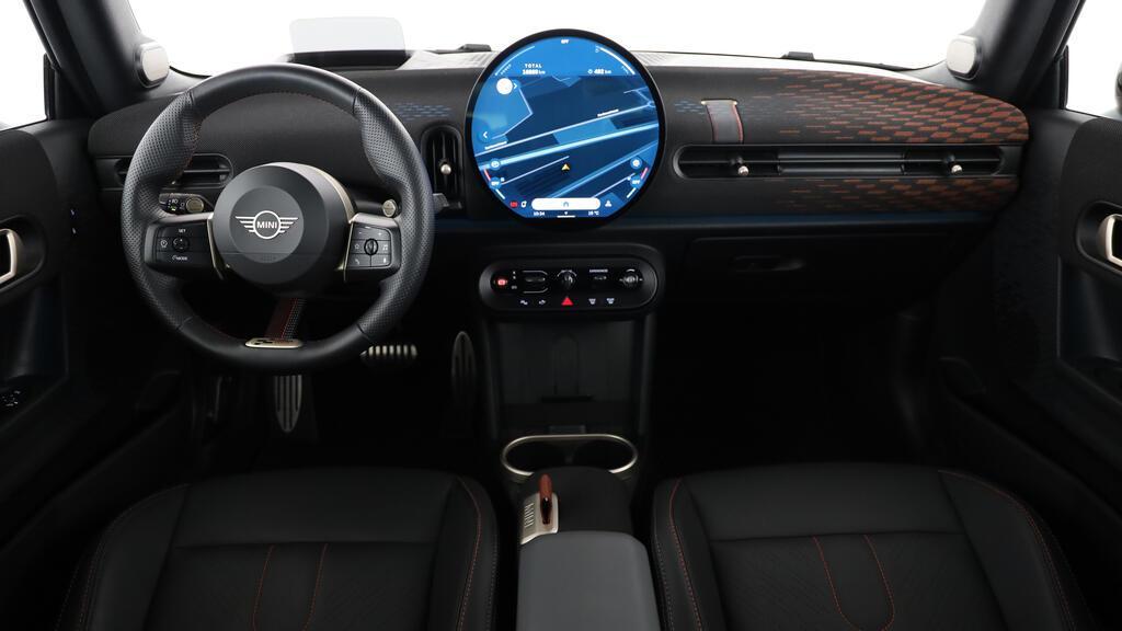 MINI John Cooper Works Cabrio-image-11