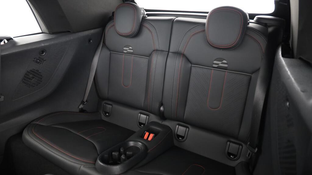 MINI John Cooper Works Cabrio-image-19
