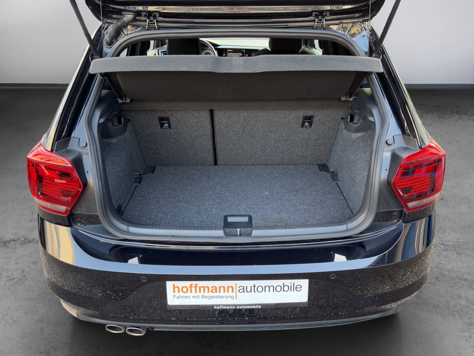VW Polo 2.0 TSI GTI DSG-image-11