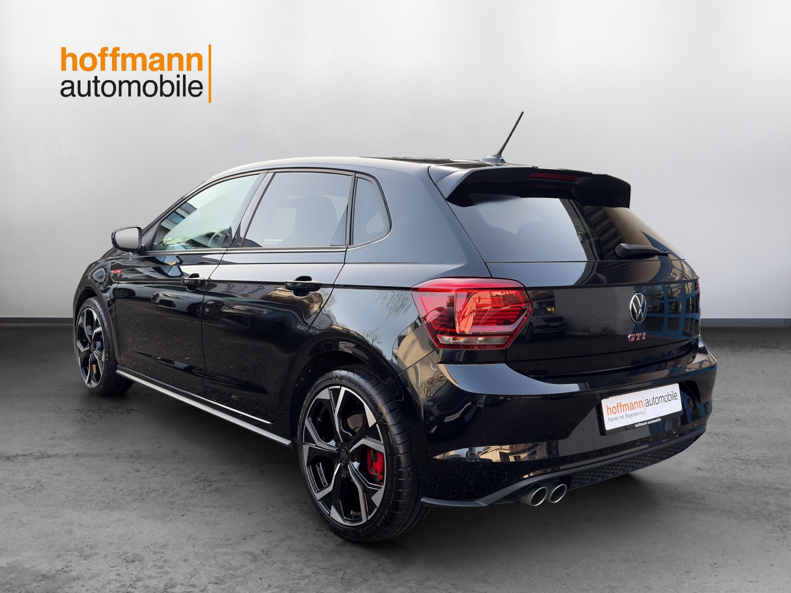 VW Polo 2.0 TSI GTI DSG-image-5