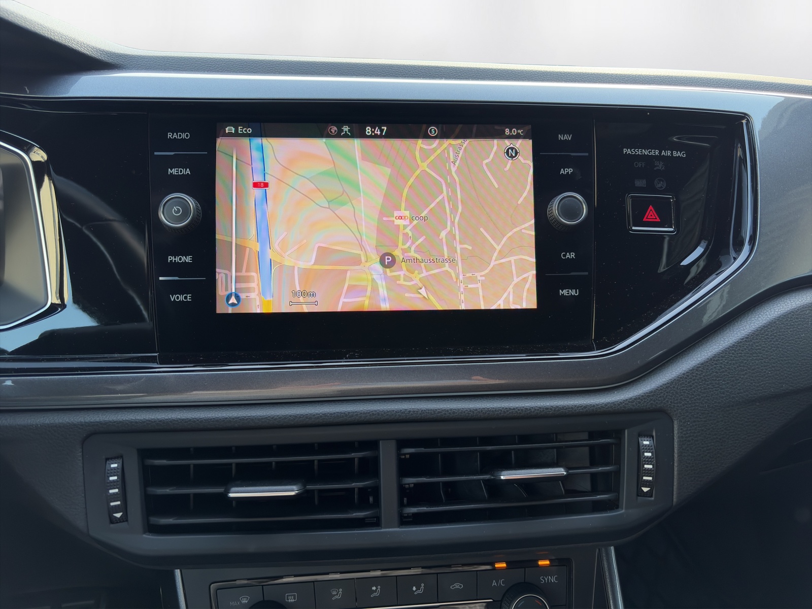 VW Polo 2.0 TSI GTI DSG-image-8