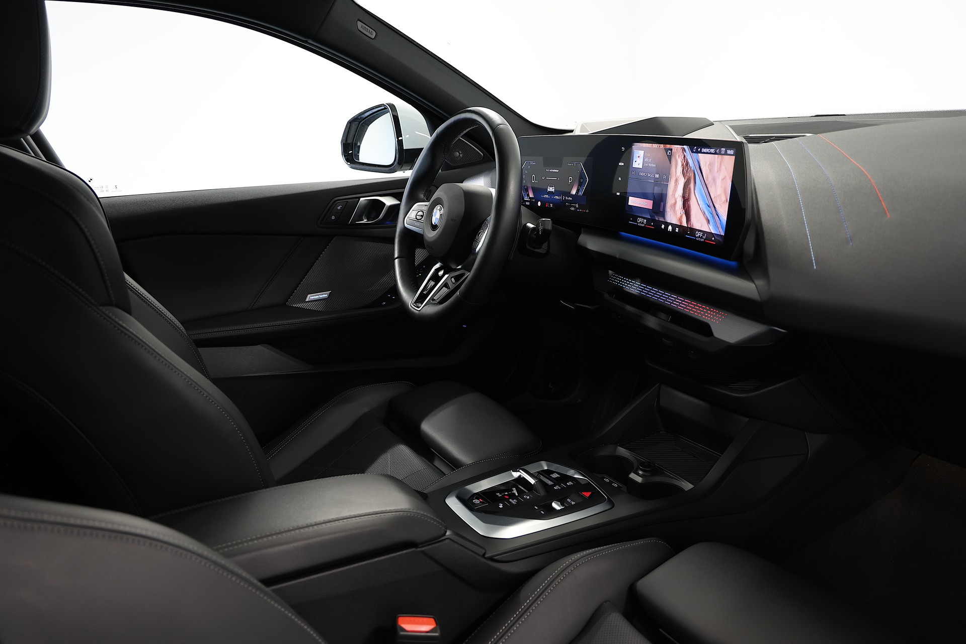 BMW 120d M Sport Pro Steptronic *CH-FZ* *Modell 2025*-image-14