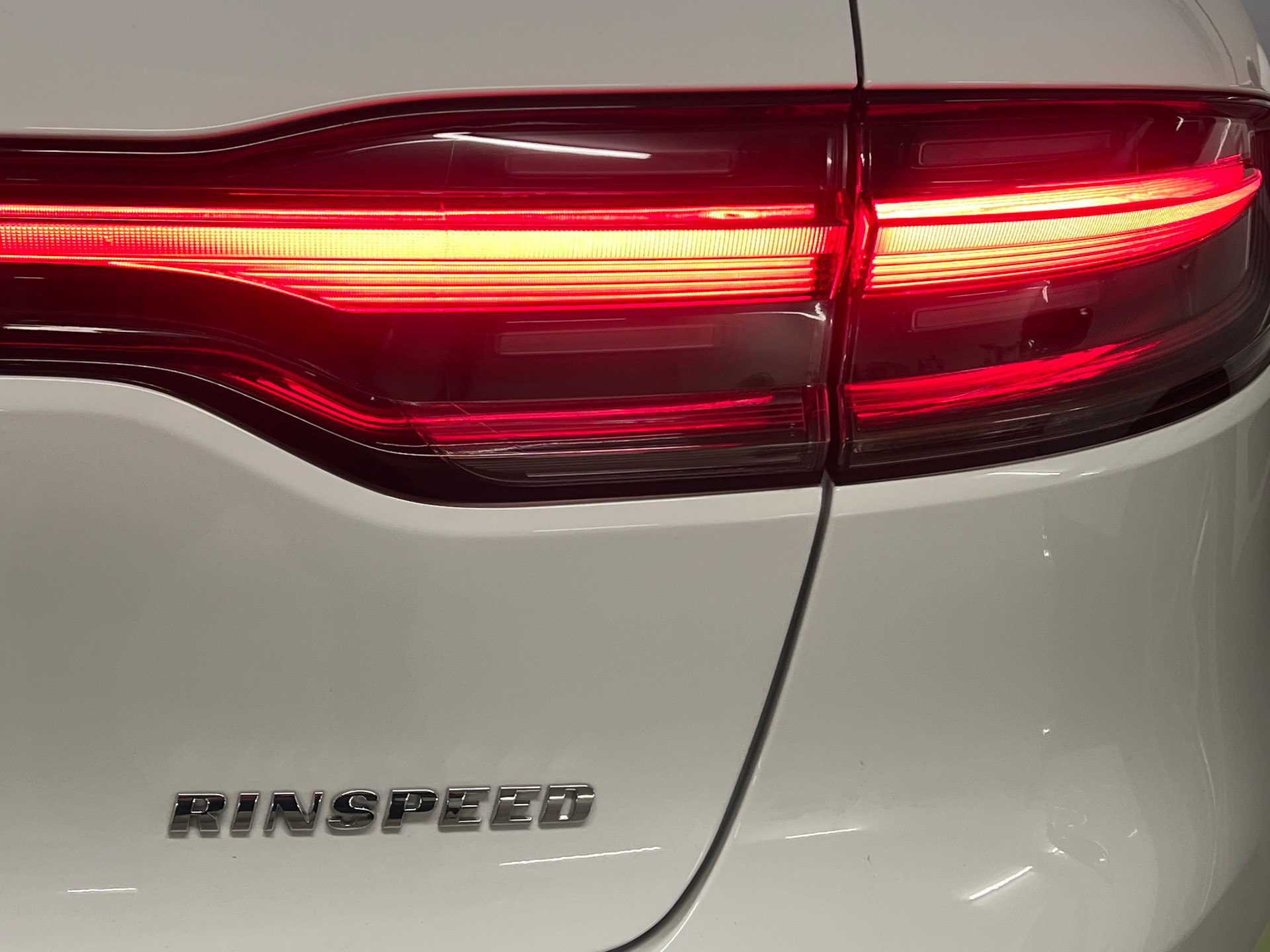 PORSCHE Macan S PDK RINSPEED Edition 1 of 1-image-15