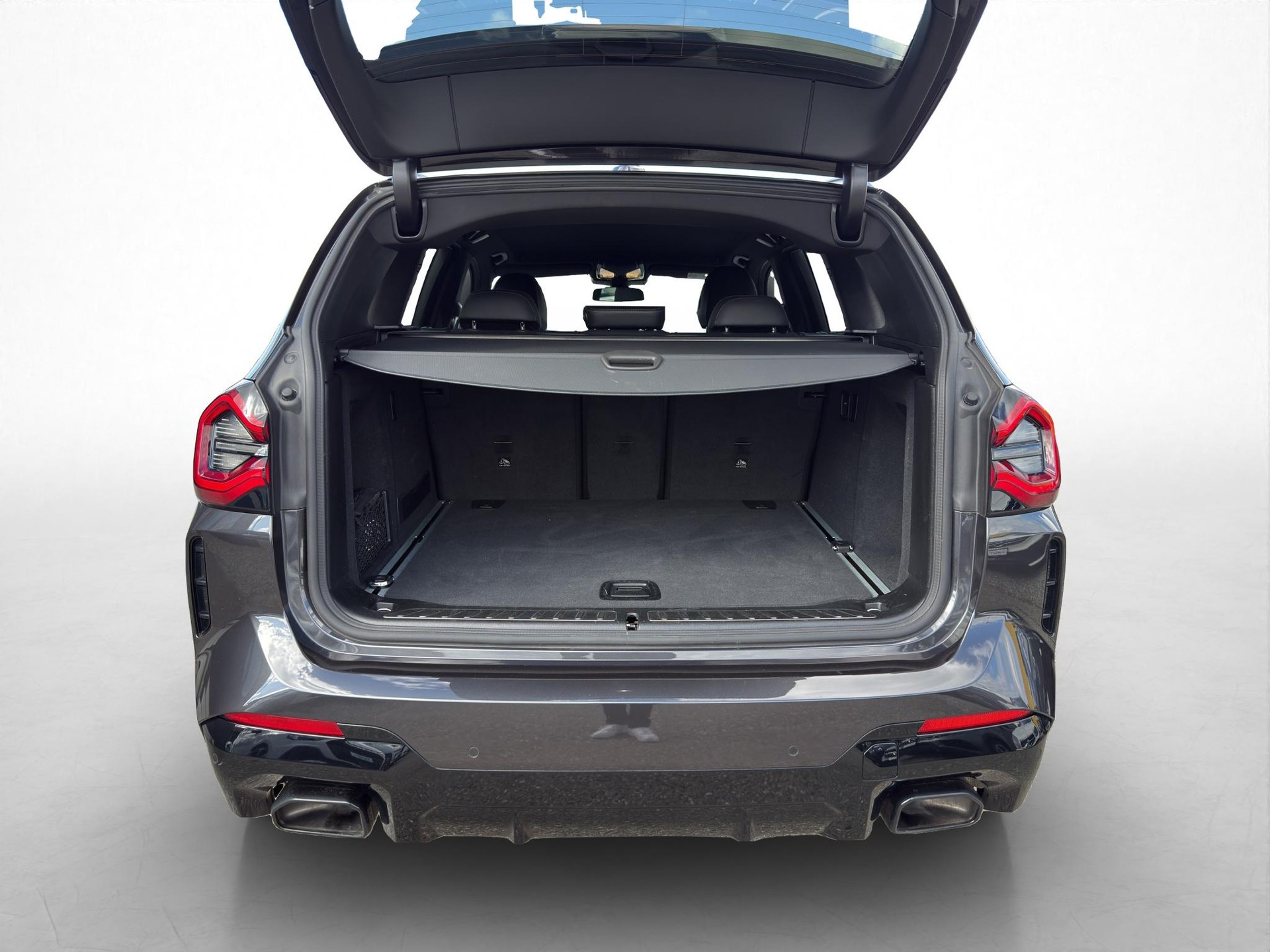 BMW X3 xDrive 48V 30d M Sport-image-6