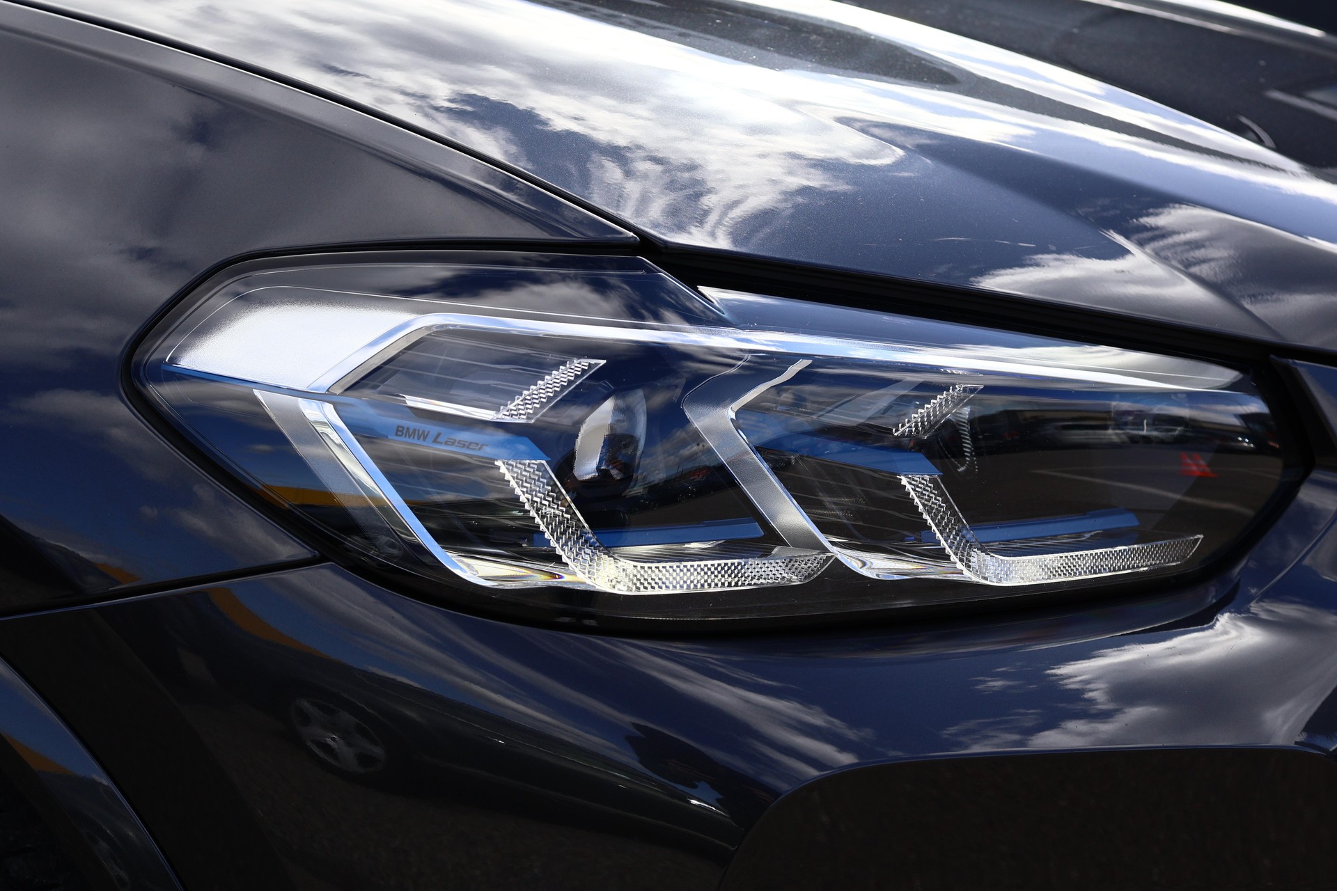 BMW X3 xDrive 48V 30d M Sport-image-12