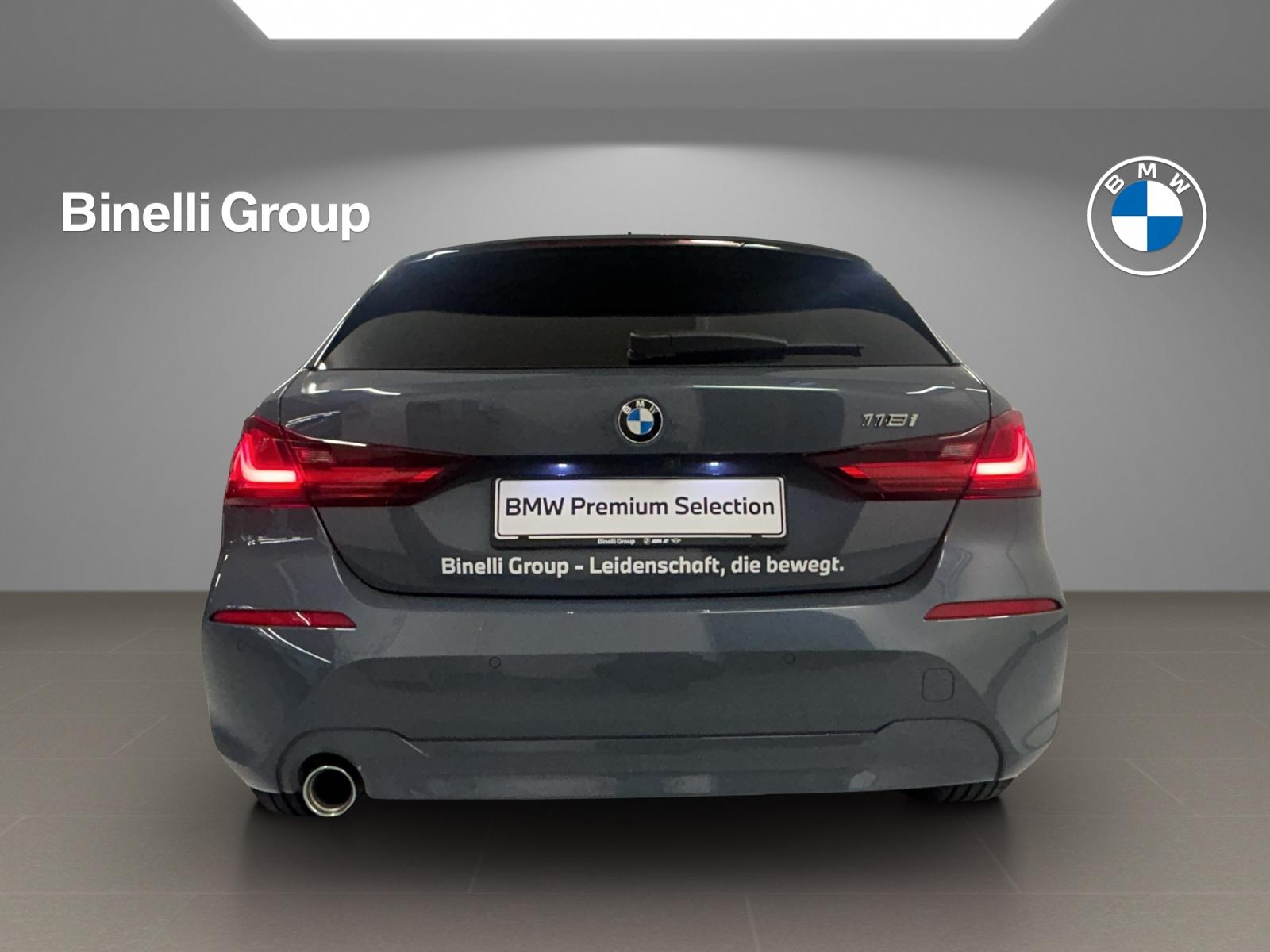 BMW 118i-image-3