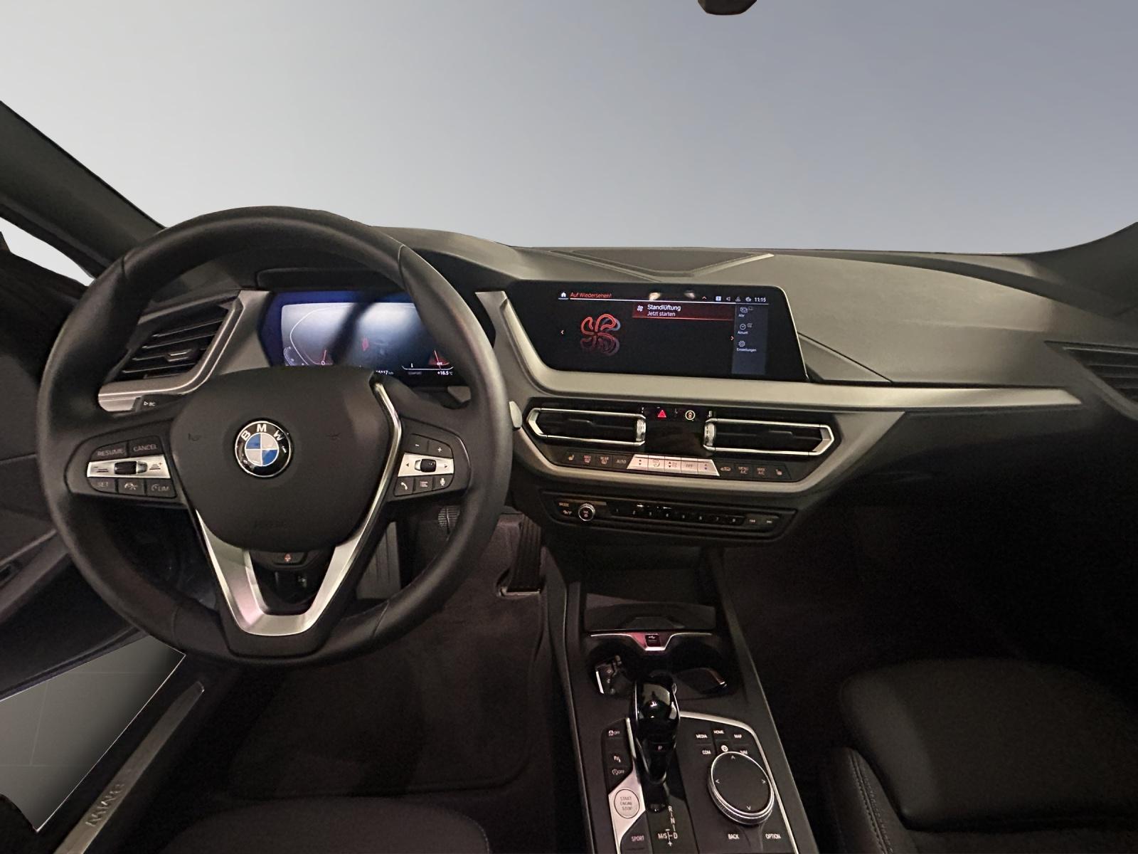 BMW 118i-image-17