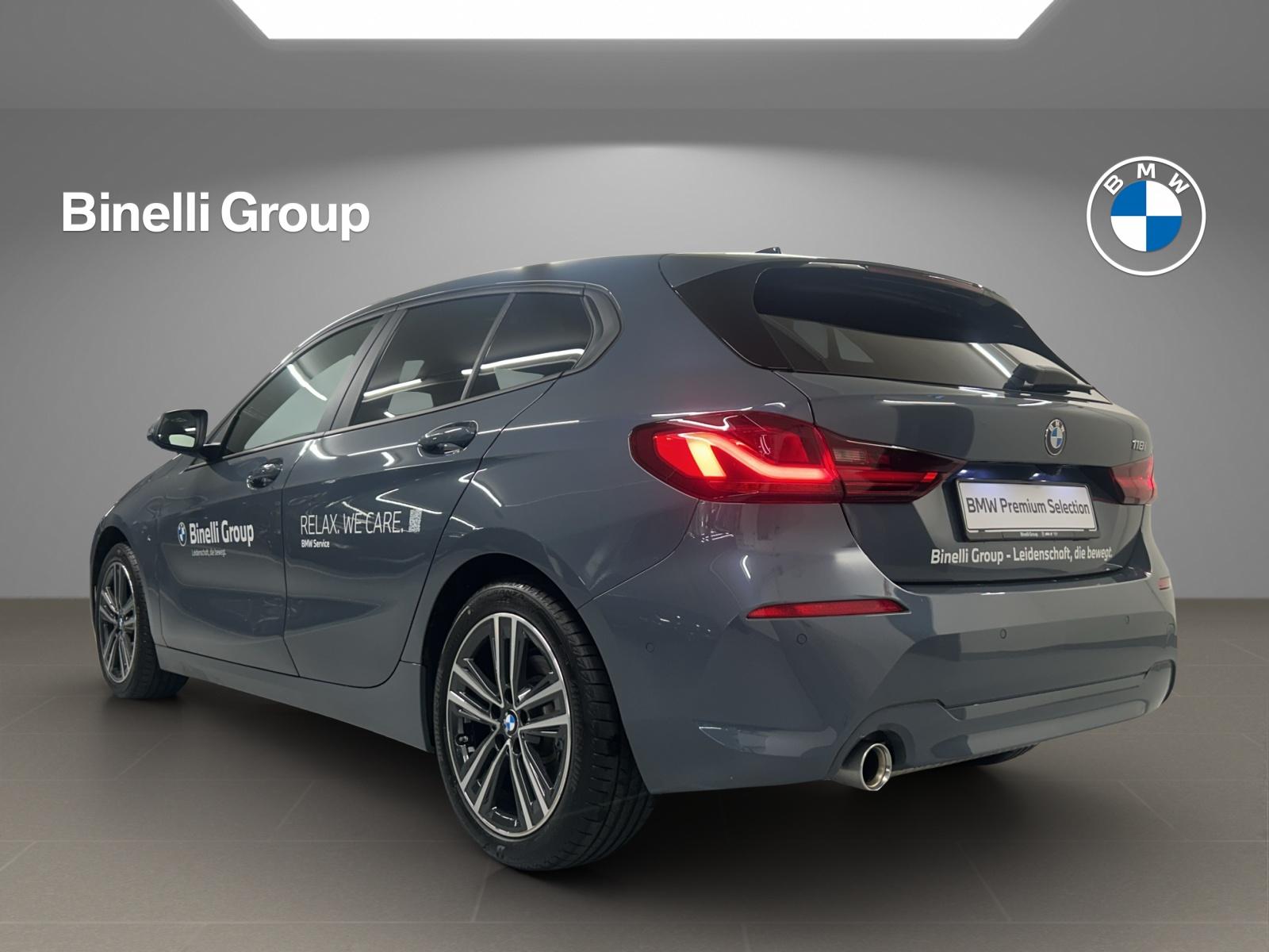 BMW 118i-image-2