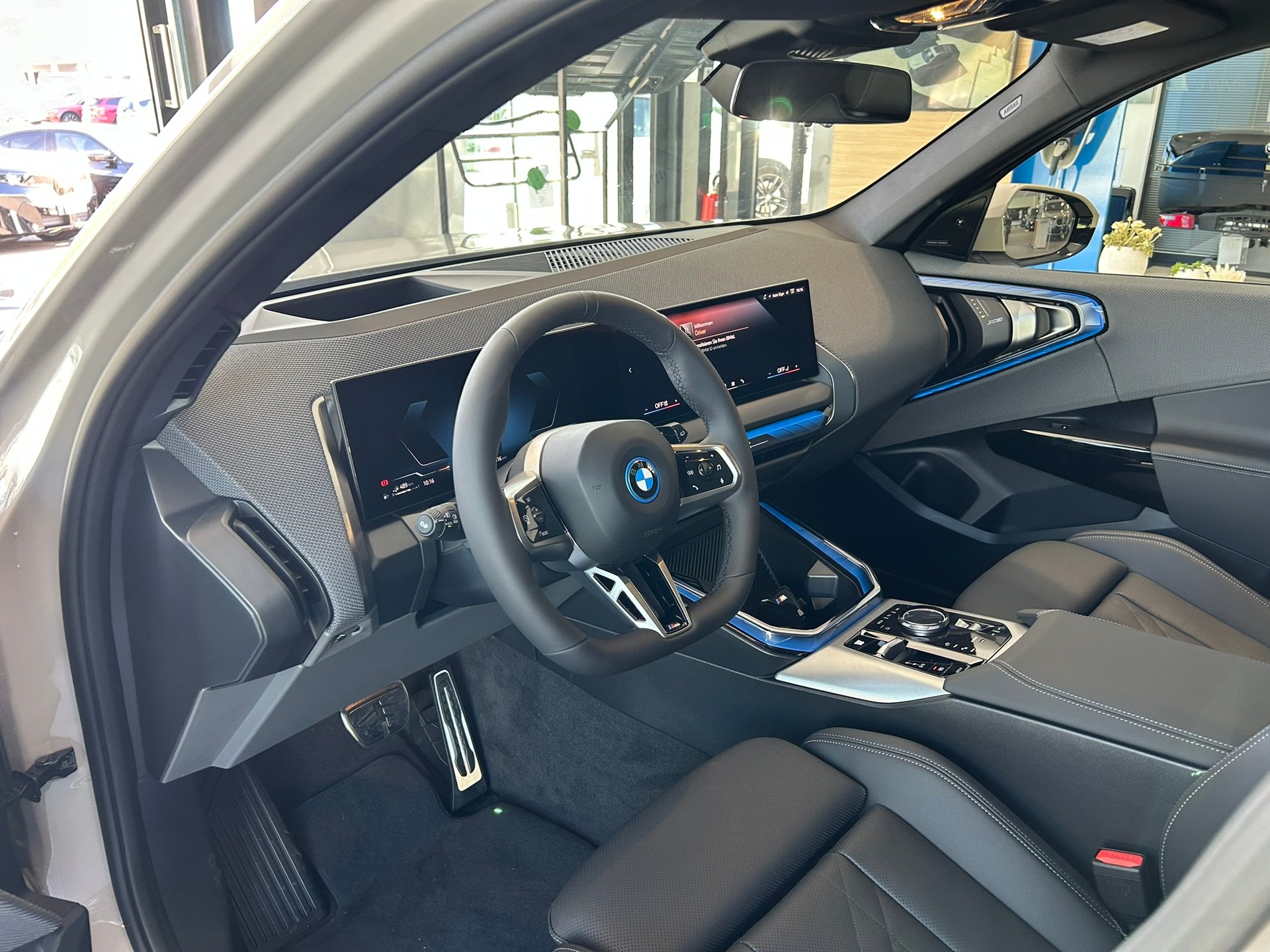 BMW X3 xDrive 30e M Sport-image-20