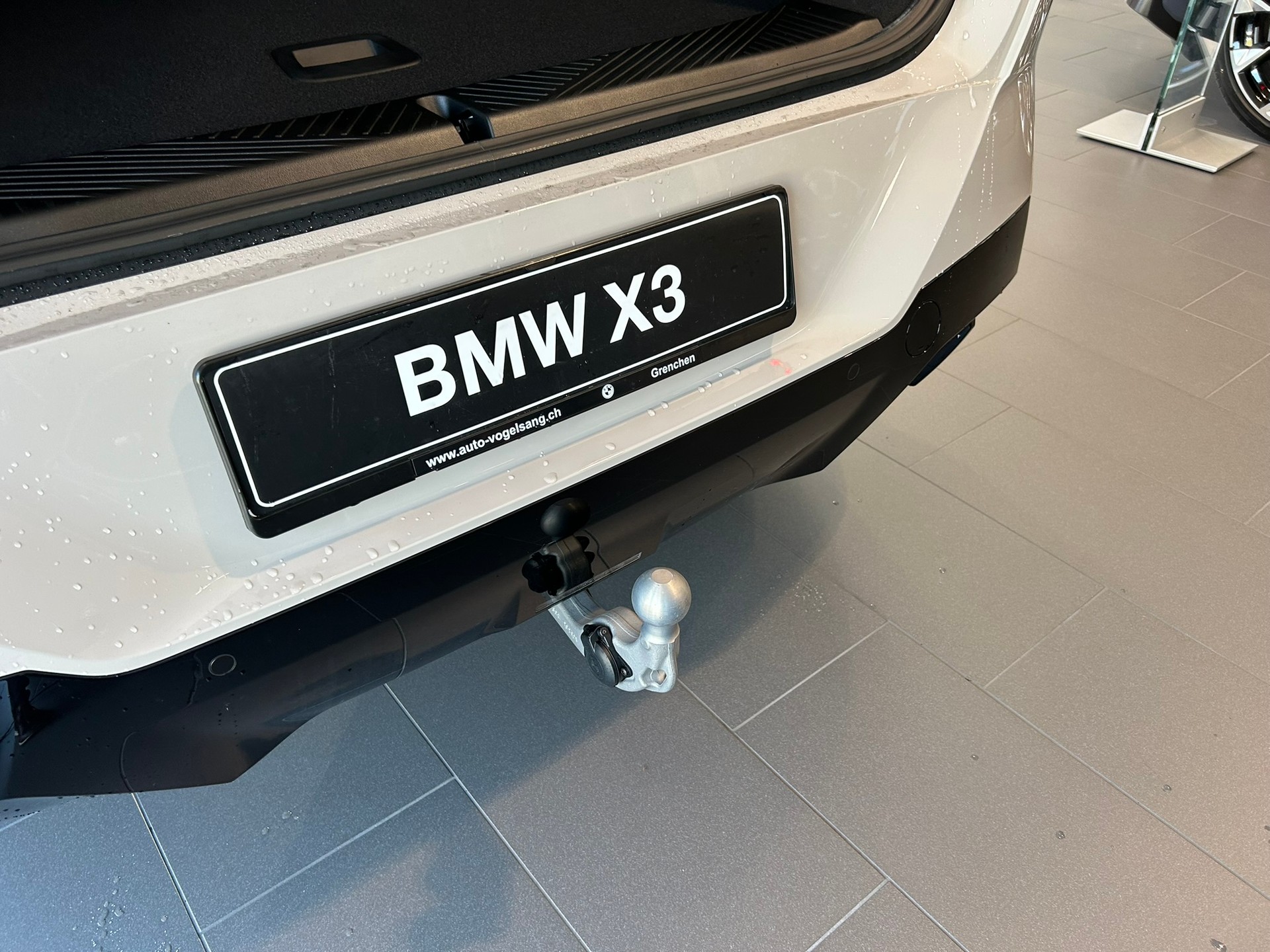 BMW X3 xDrive 30e M Sport-image-12