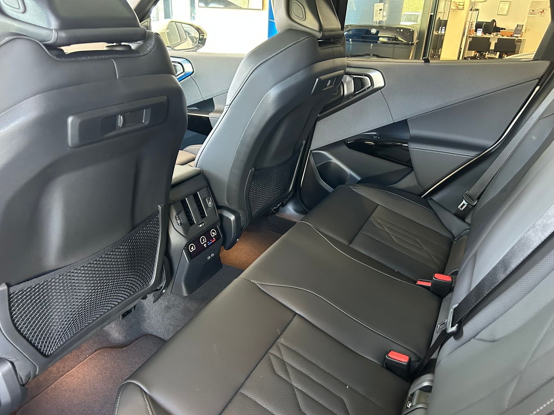 BMW X3 xDrive 30e M Sport-image-27