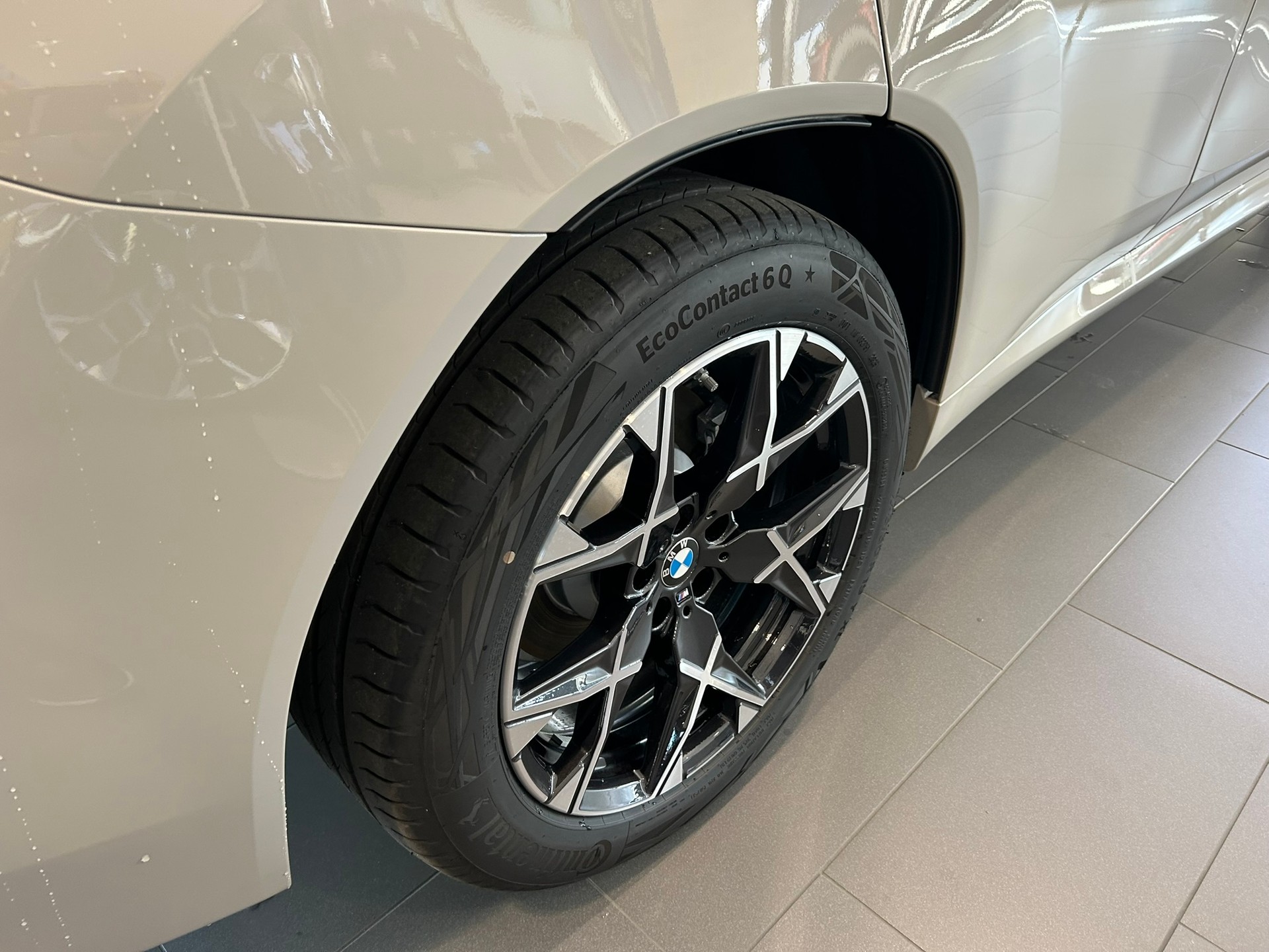 BMW X3 xDrive 30e M Sport-image-17