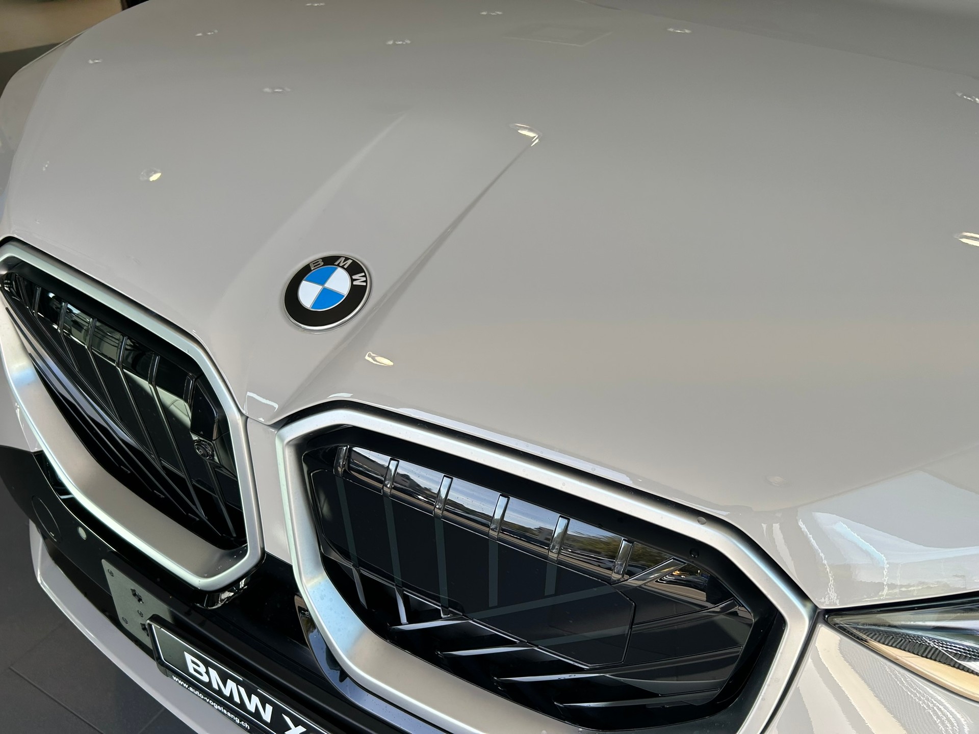BMW X3 xDrive 30e M Sport-image-14