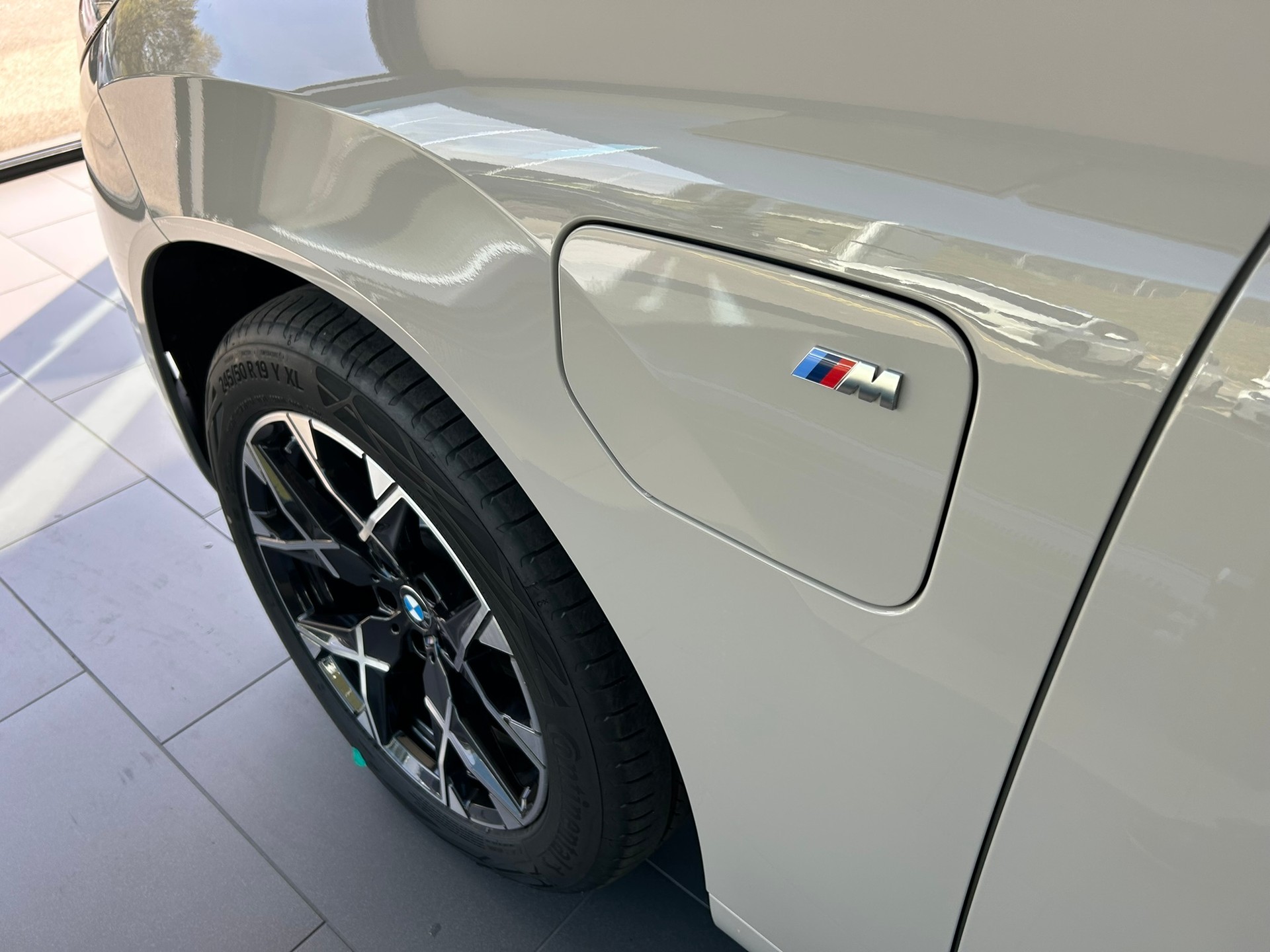 BMW X3 xDrive 30e M Sport-image-15