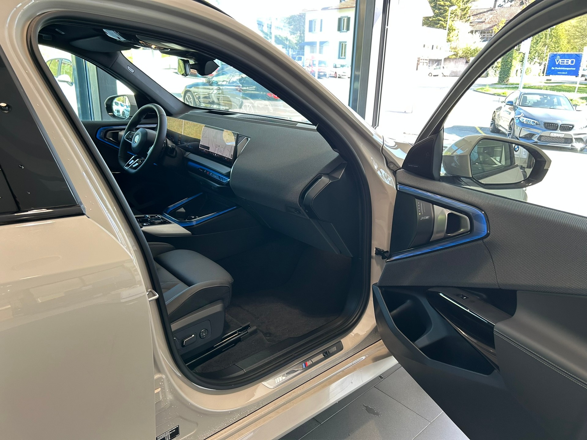 BMW X3 xDrive 30e M Sport-image-19