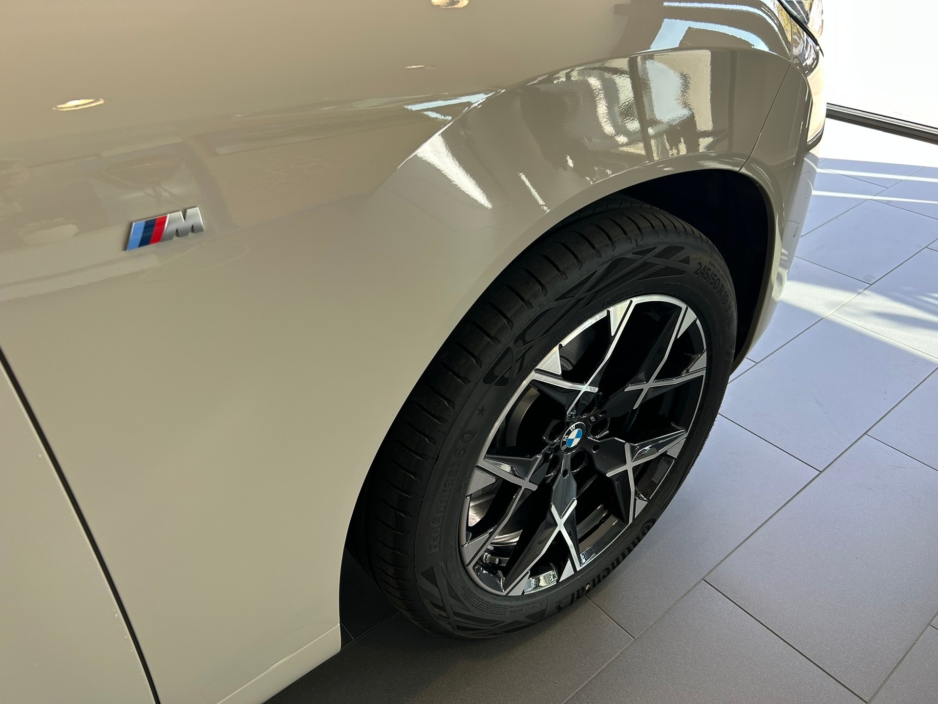 BMW X3 xDrive 30e M Sport-image-16