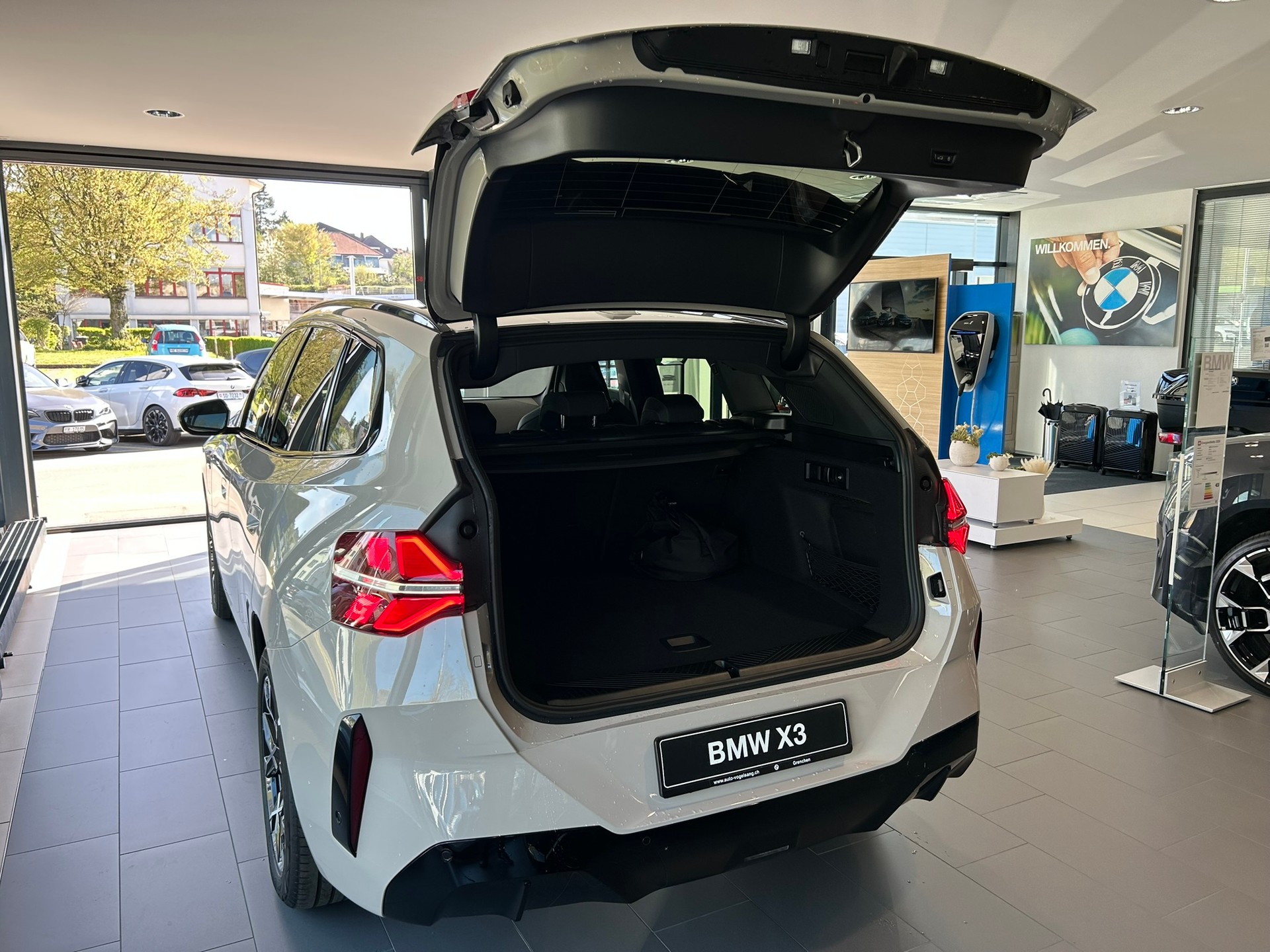 BMW X3 xDrive 30e M Sport-image-11