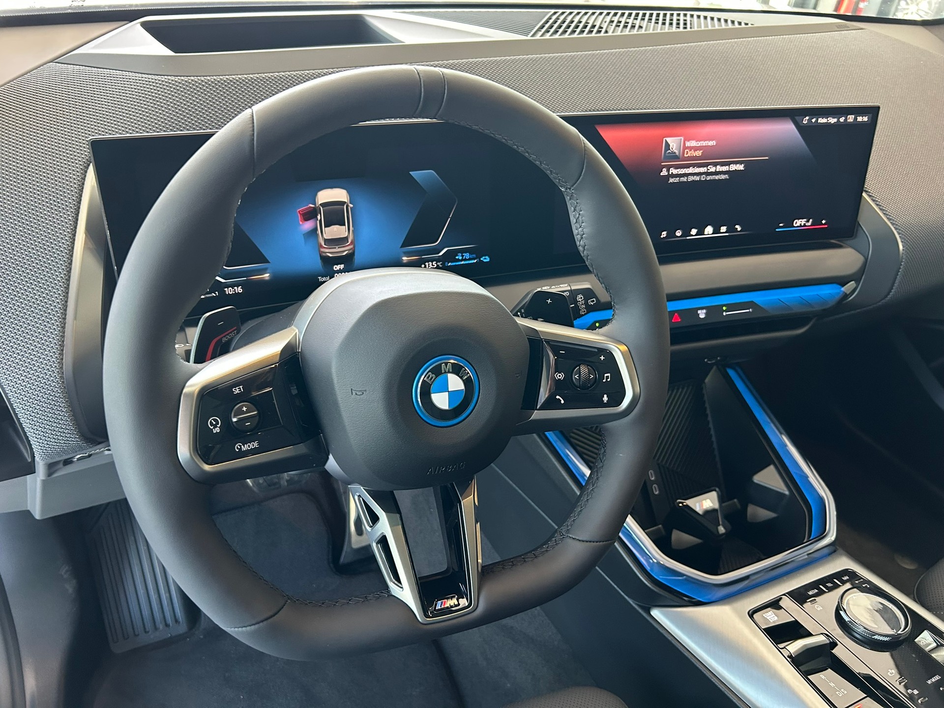 BMW X3 xDrive 30e M Sport-image-21
