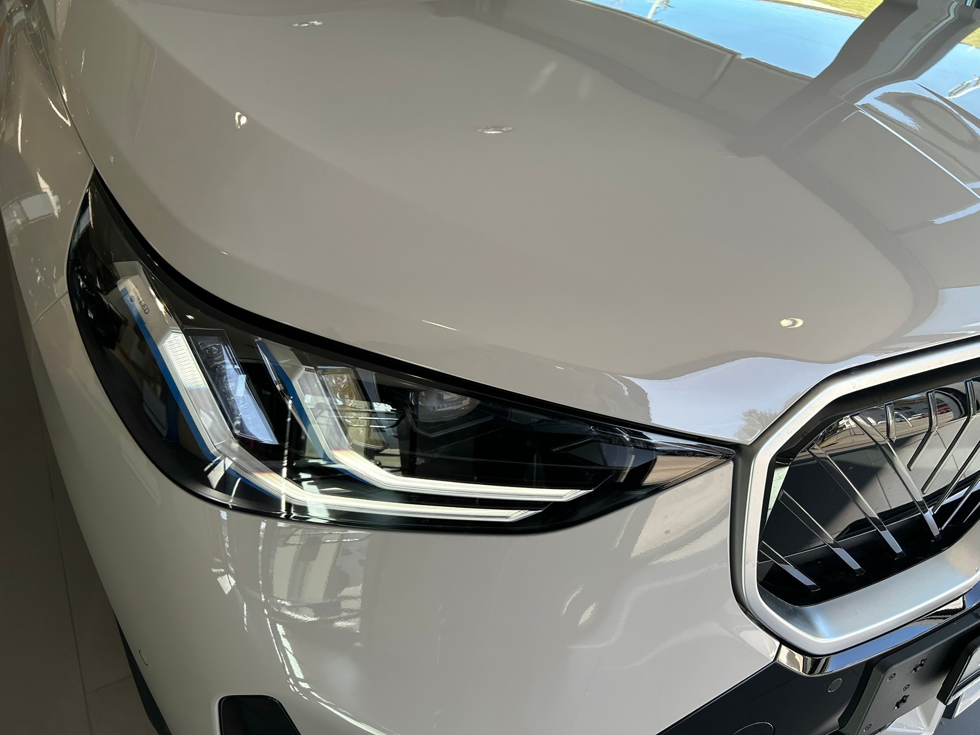 BMW X3 xDrive 30e M Sport-image-13