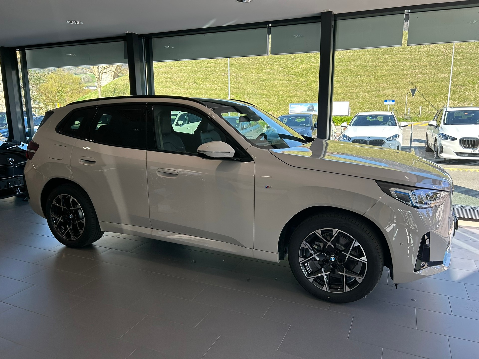 BMW X3 xDrive 30e M Sport-image-0