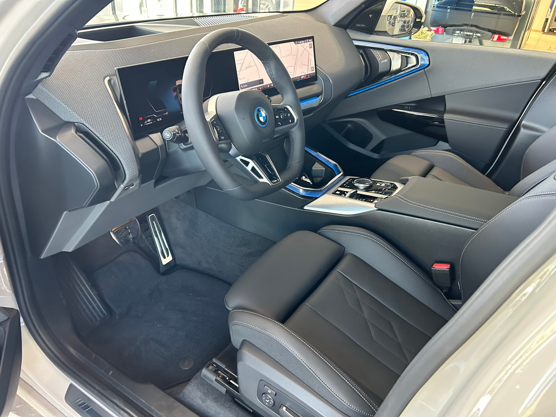 BMW X3 xDrive 30e M Sport-image-23