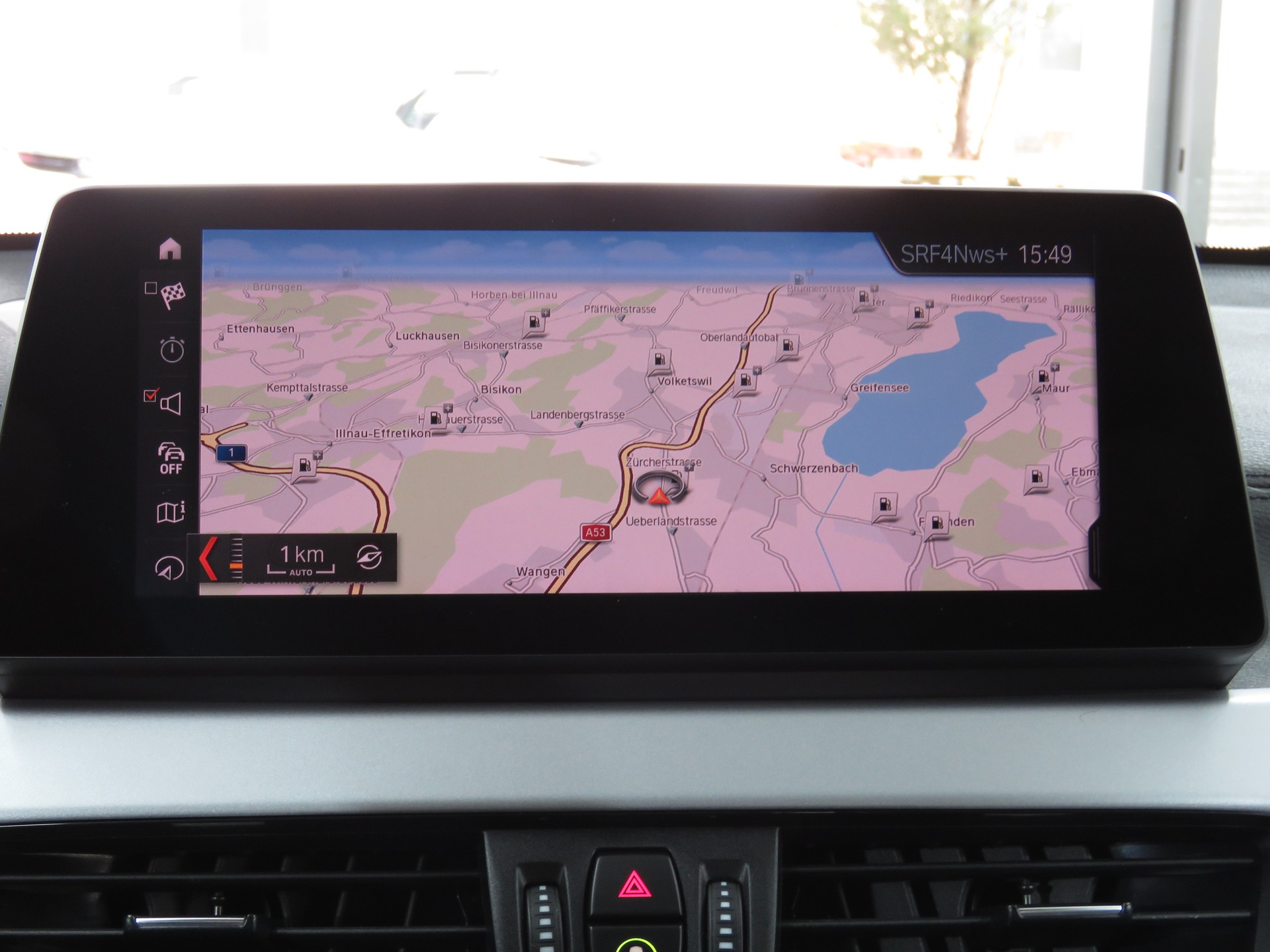 BMW X2 xDrive 20d Steptronic (Automat)-image-19