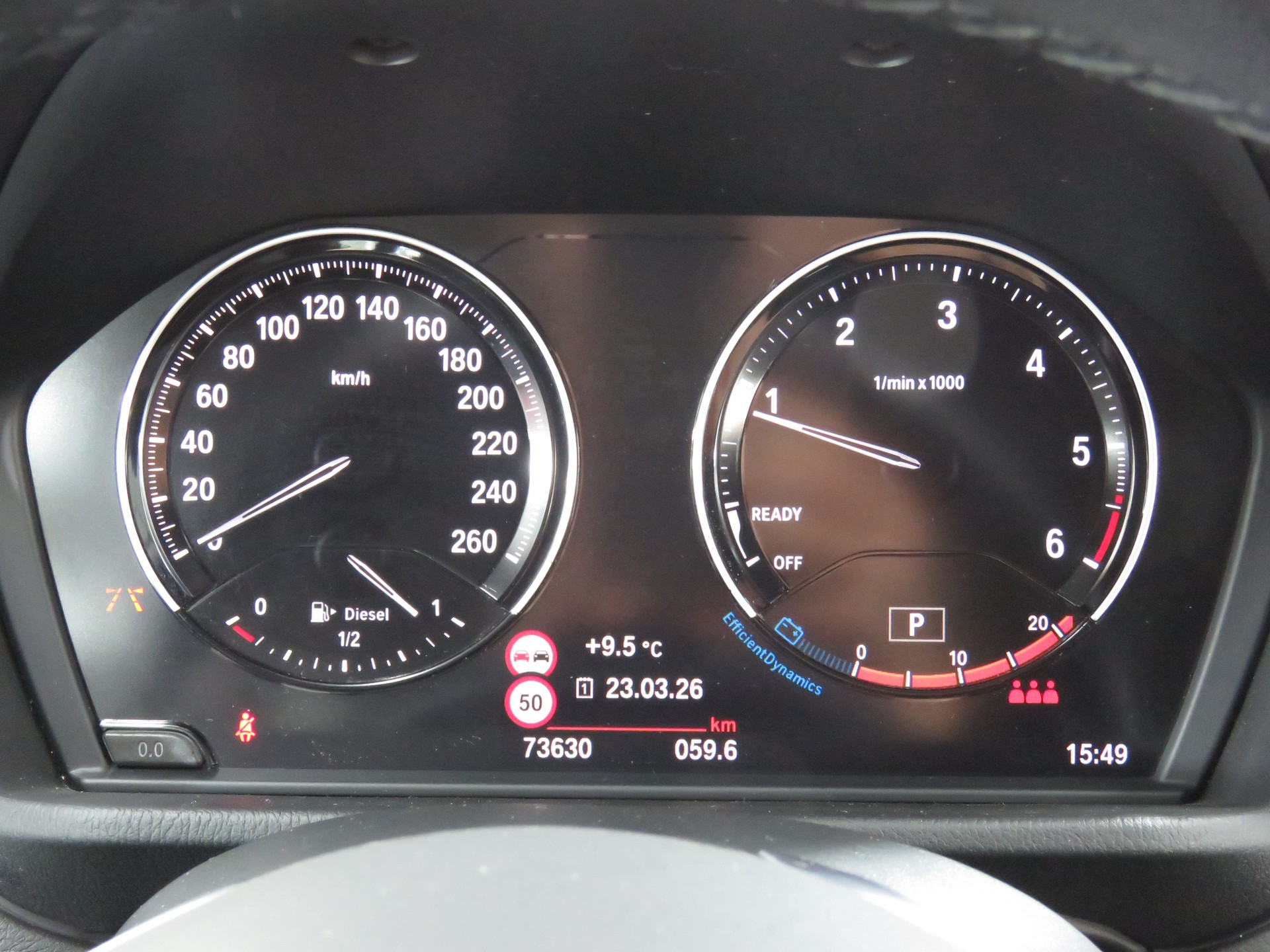 BMW X2 xDrive 20d Steptronic (Automat)-image-17