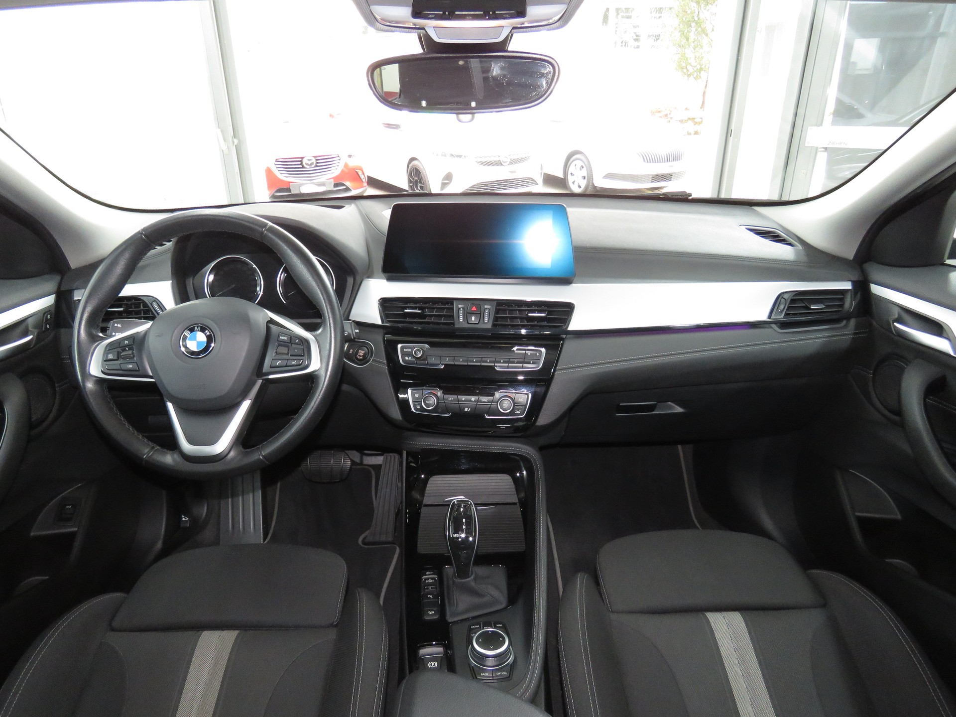 BMW X2 xDrive 20d Steptronic (Automat)-image-14
