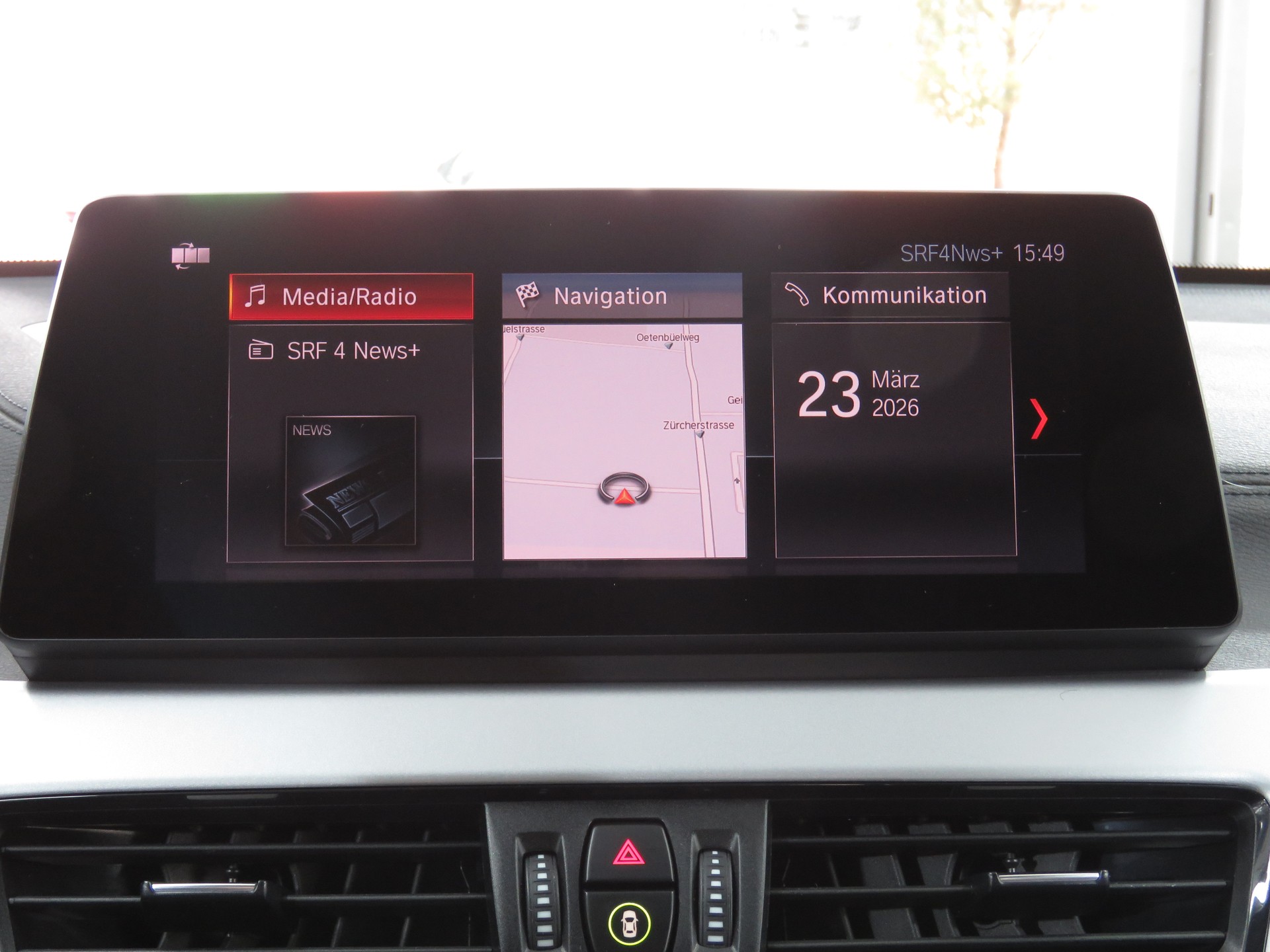 BMW X2 xDrive 20d Steptronic (Automat)-image-16