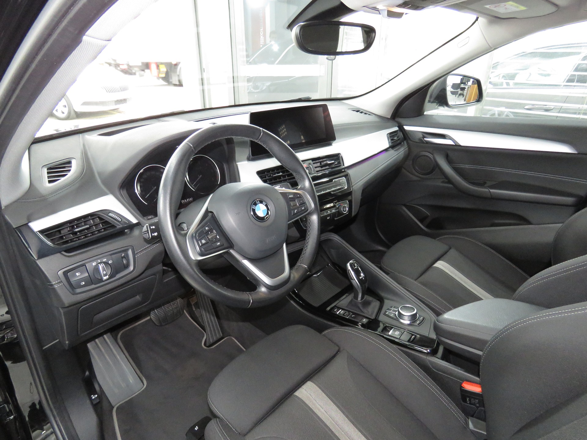 BMW X2 xDrive 20d Steptronic (Automat)-image-6