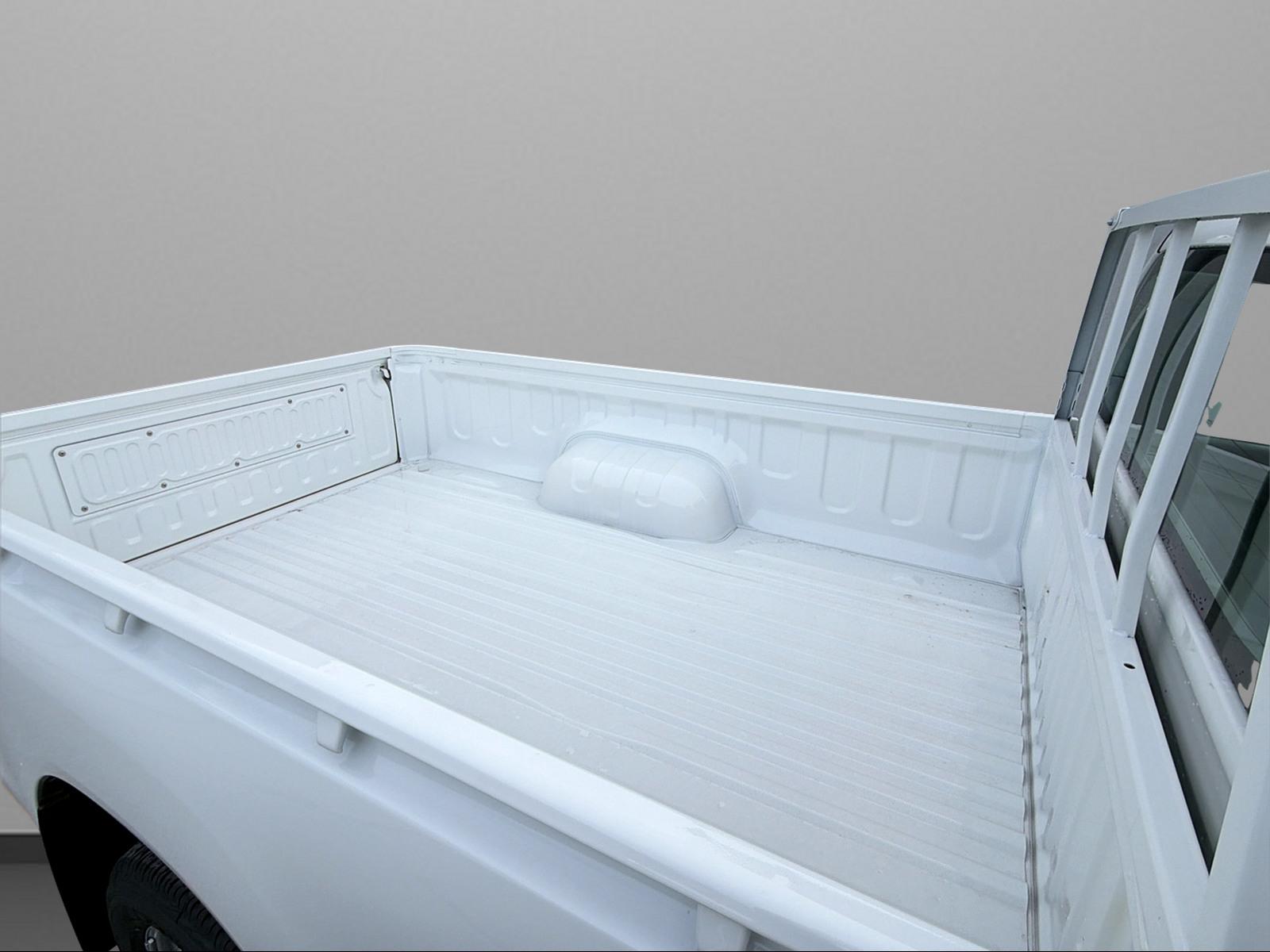 TOYOTA Hilux Single Cab.-Pick-up 2.4 D-4D 150 Comfort-image-7