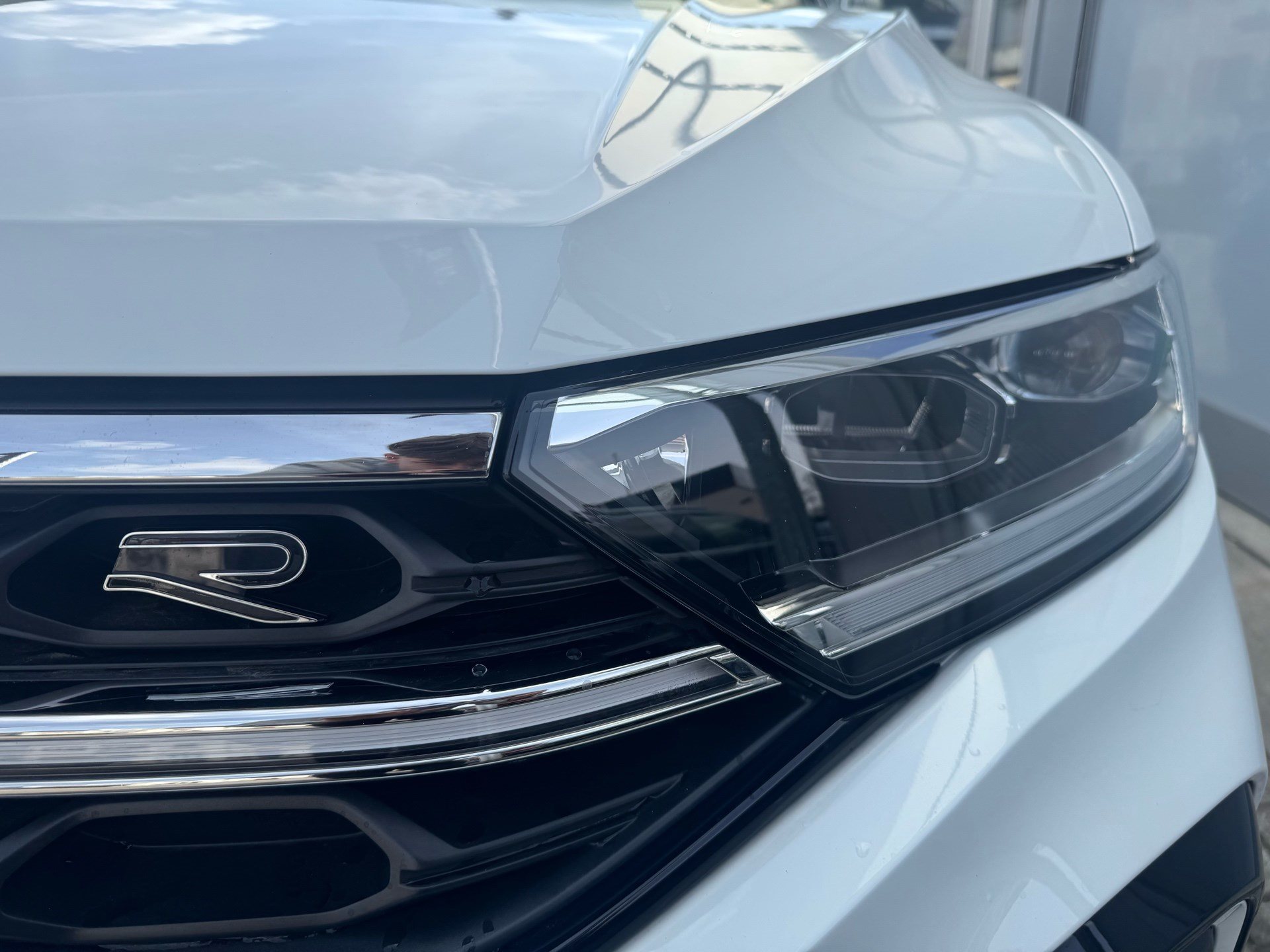 VW T-Roc R-LINE 4MOTION BLACK STYLE *** VOLLAUSSTATTUNG ***-image-6