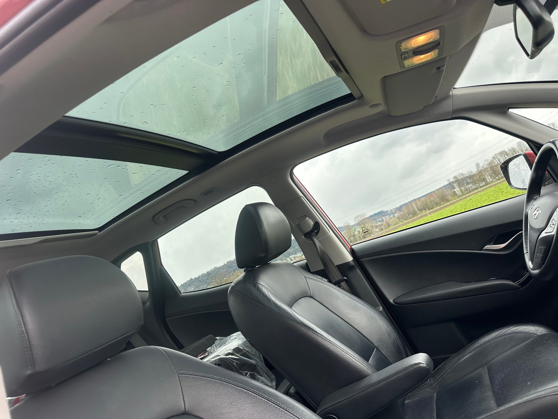 HYUNDAI iX20 1.6 Premium Automatic MFK 01.04.2026-image-9