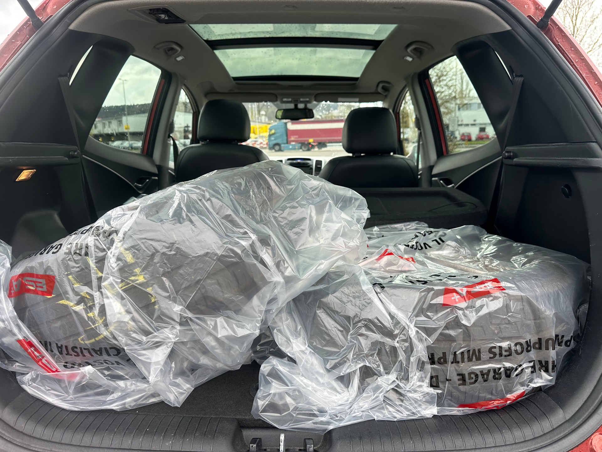 HYUNDAI iX20 1.6 Premium Automatic MFK 01.04.2026-image-12