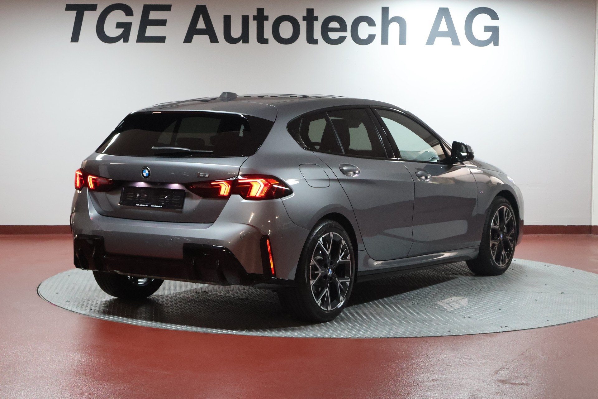 BMW 123 xDrive M Sport Steptronic-image-20