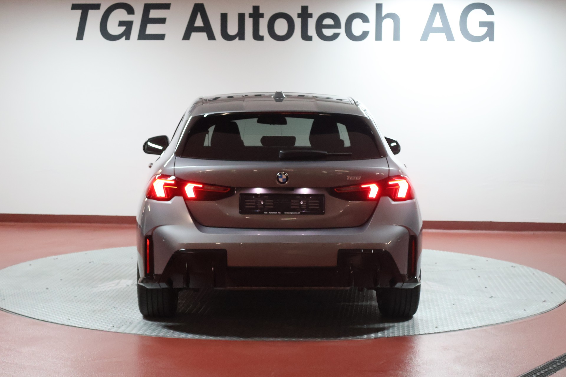BMW 123 xDrive M Sport Steptronic-image-21