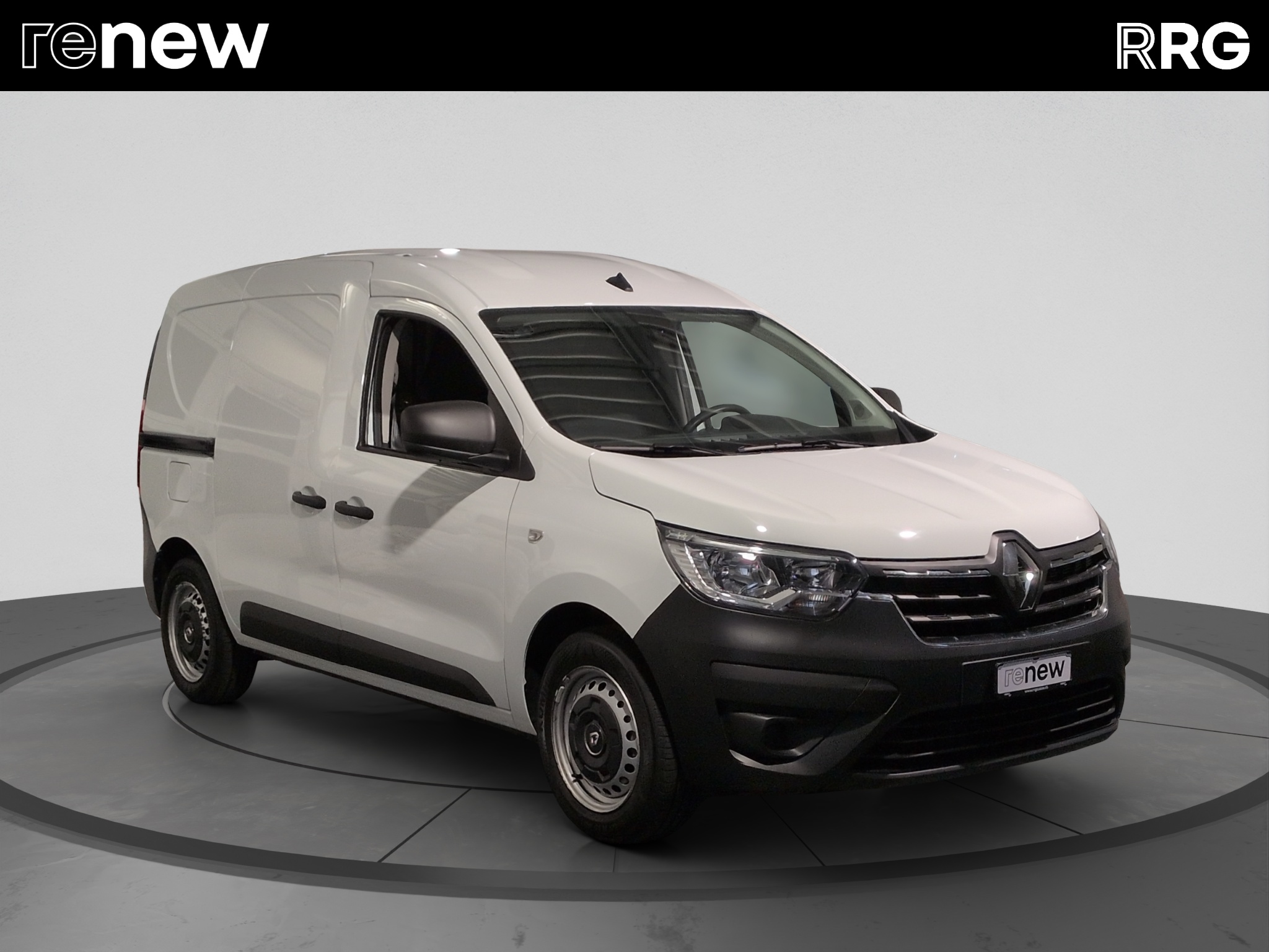 Express 1.3TCe 100 PF Extra