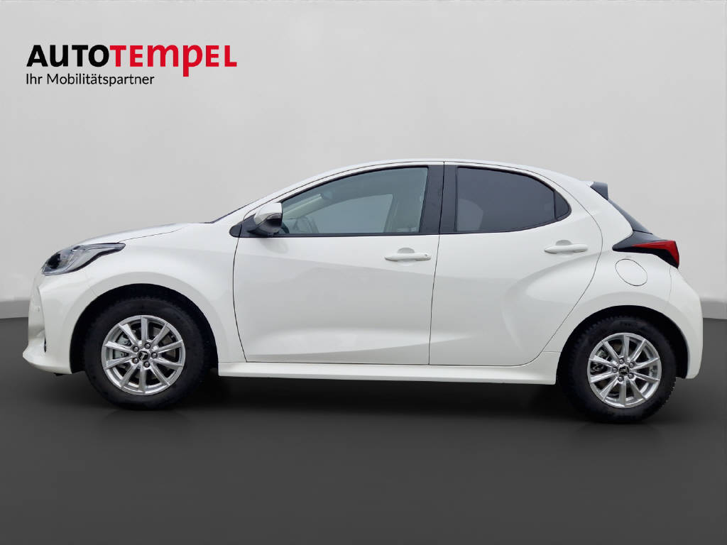 TOYOTA Yaris 1.5 VVT-i HSD Trend 47236/069-image-1