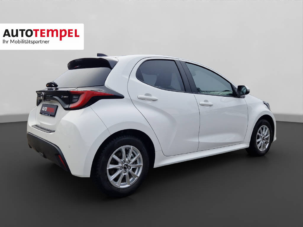 TOYOTA Yaris 1.5 VVT-i HSD Trend 47236/069-image-5