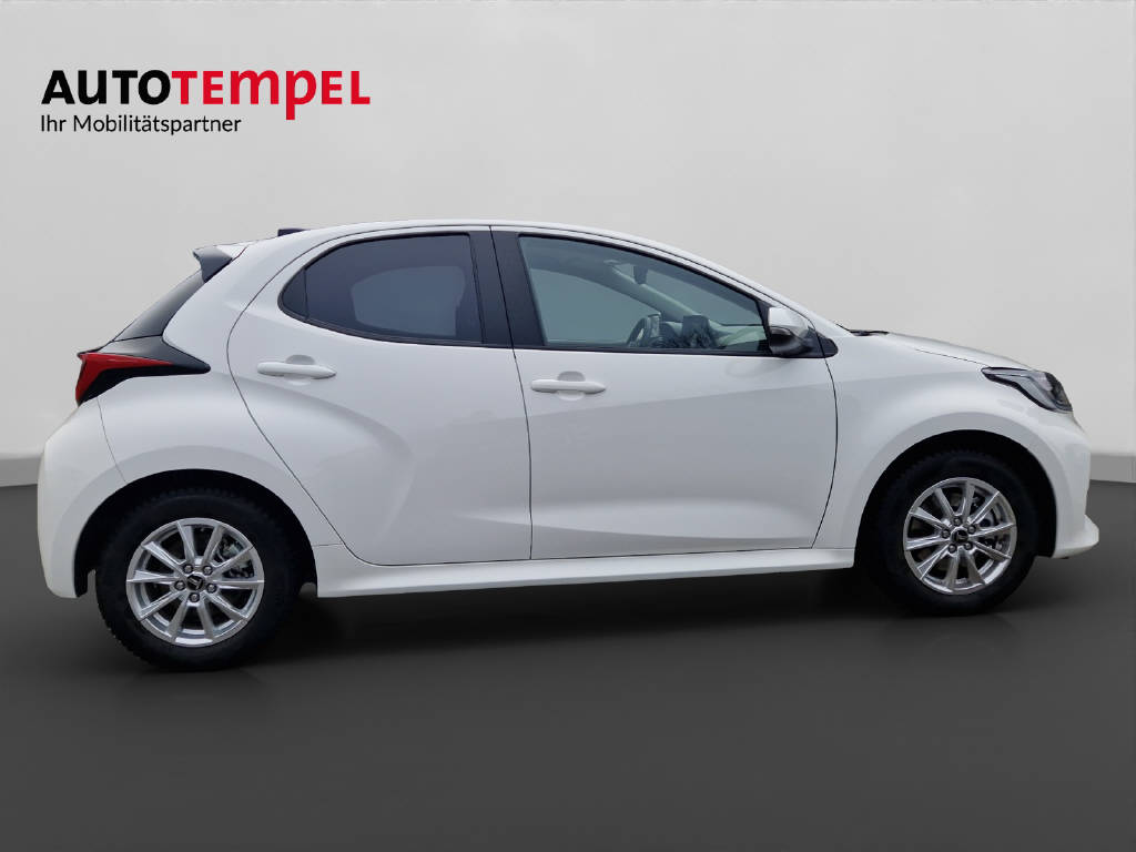 TOYOTA Yaris 1.5 VVT-i HSD Trend 47236/069-image-4