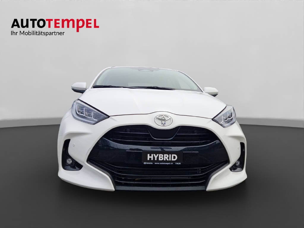 TOYOTA Yaris 1.5 VVT-i HSD Trend 47236/069-image-6