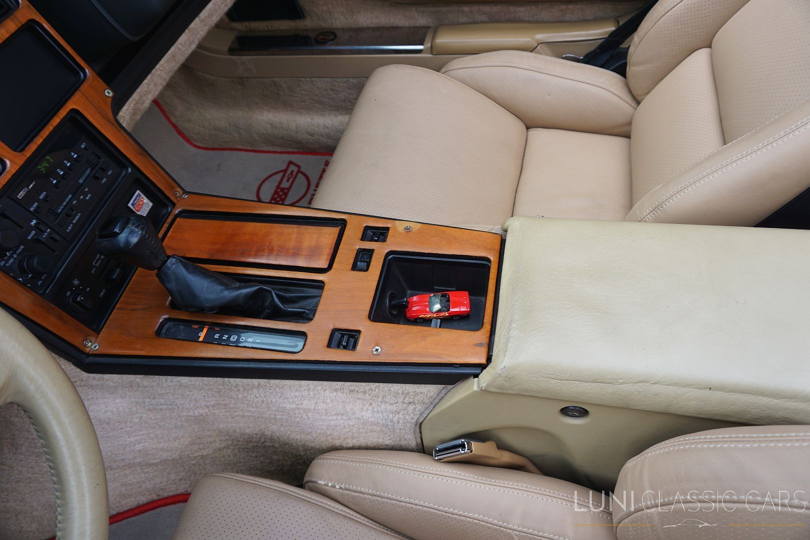 CHEVROLET Corvette C4 5.7 Convertible-image-21
