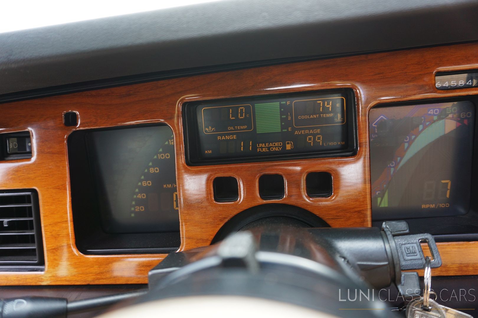 CHEVROLET Corvette C4 5.7 Convertible-image-19