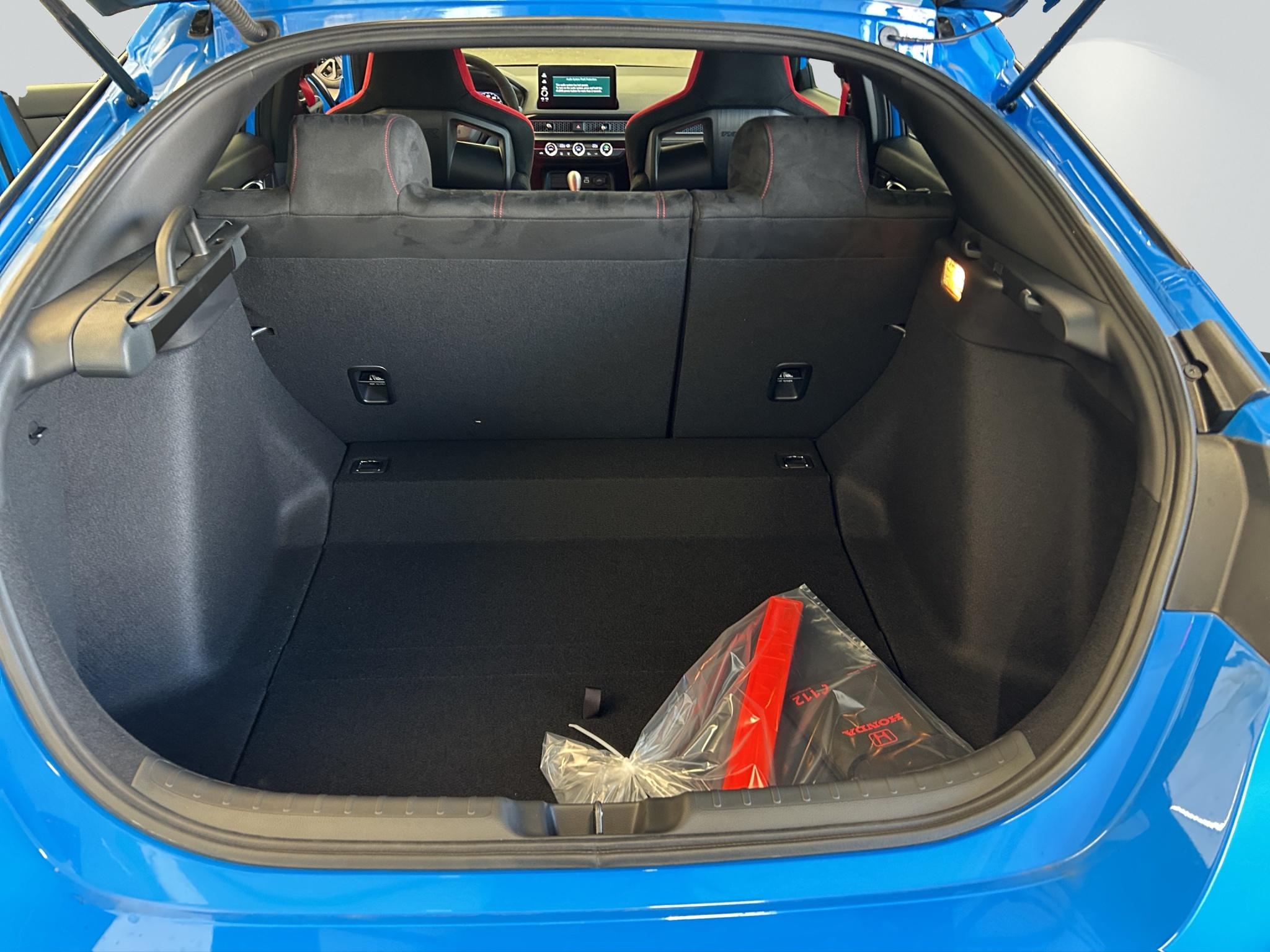 HONDA Civic 2.0 VTEC Type R For sale