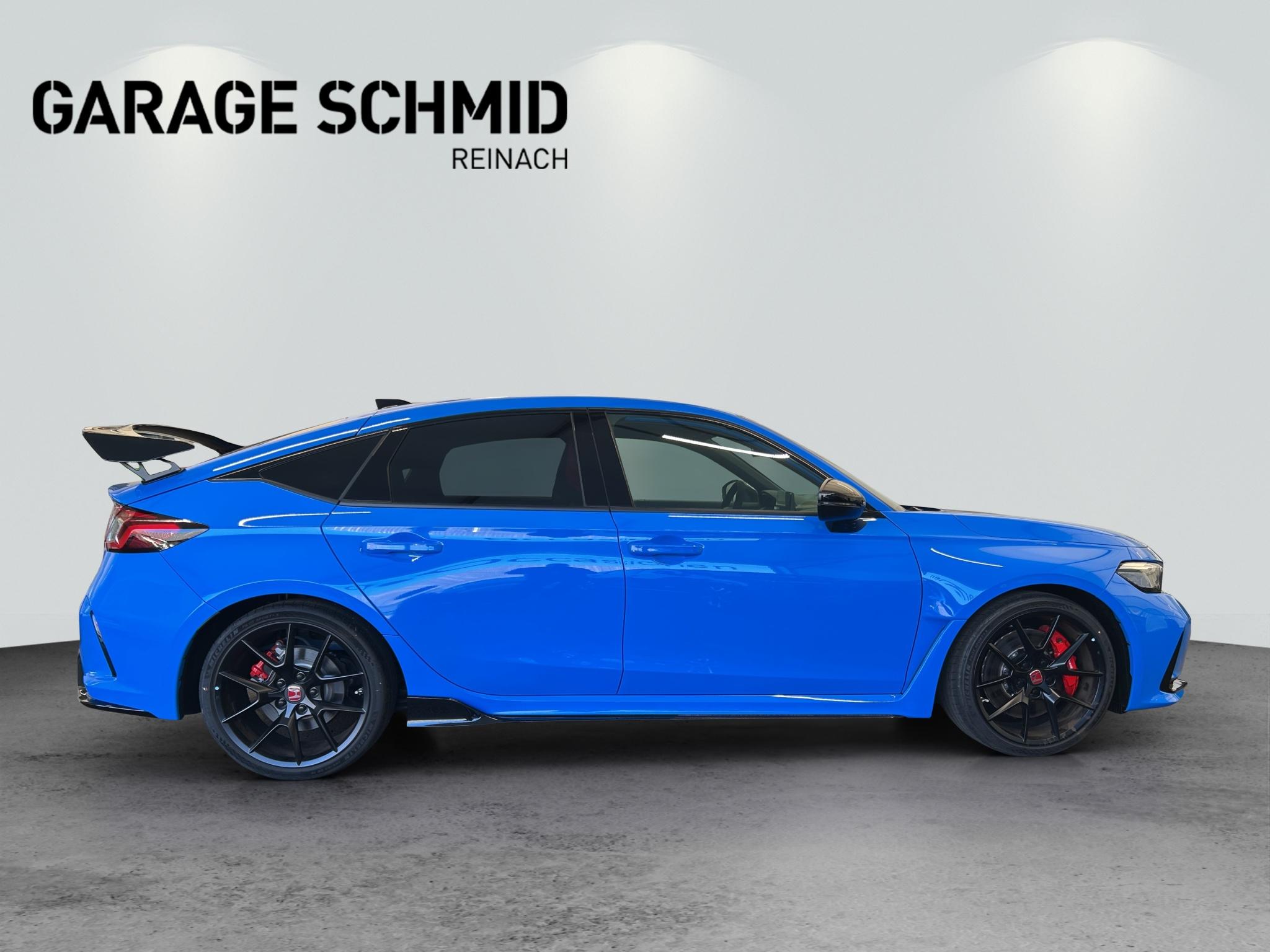 HONDA Civic 2.0 VTEC Type R For sale
